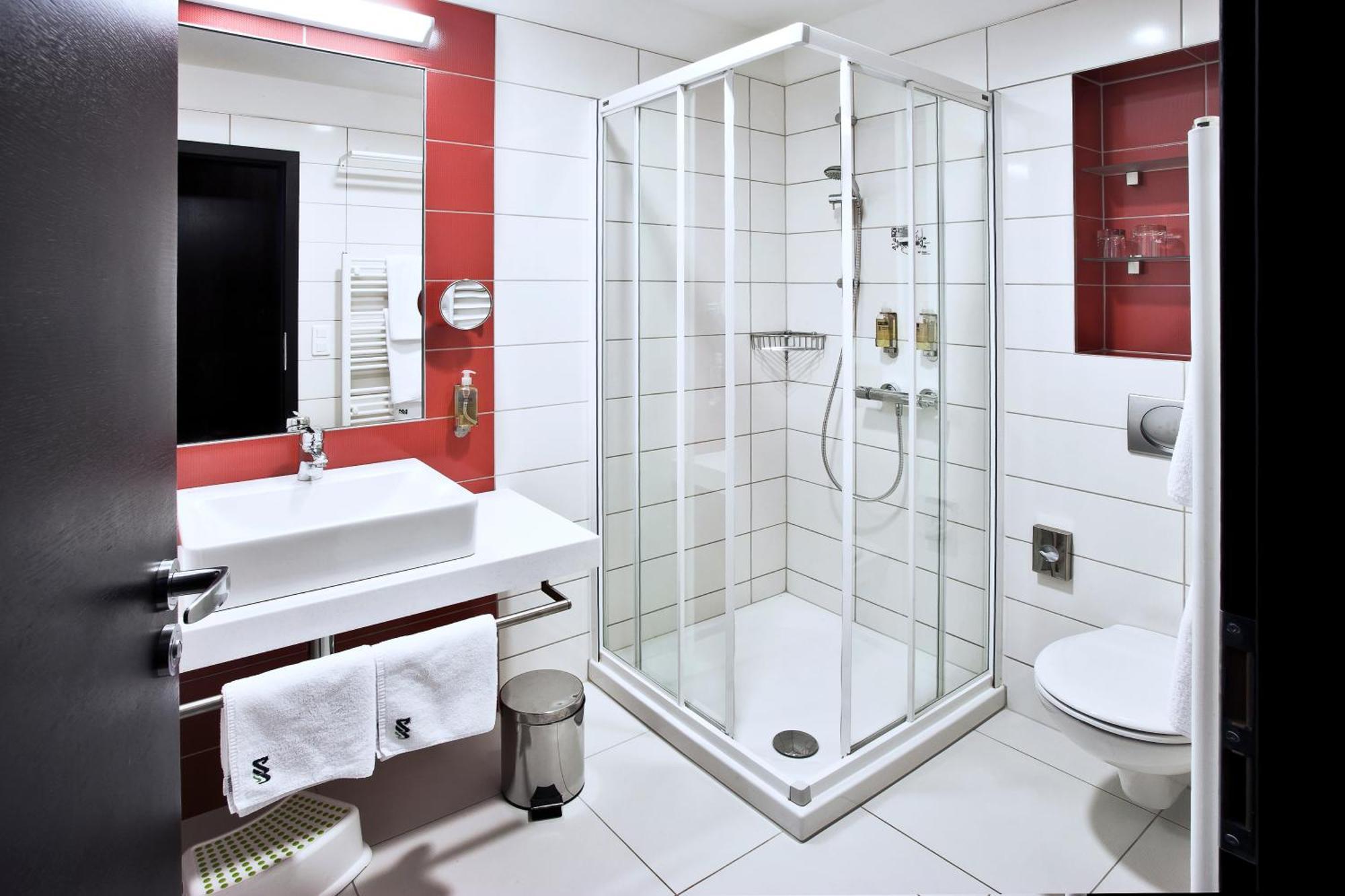 Wellness Hotel Vista Dolní Morava Esterno foto