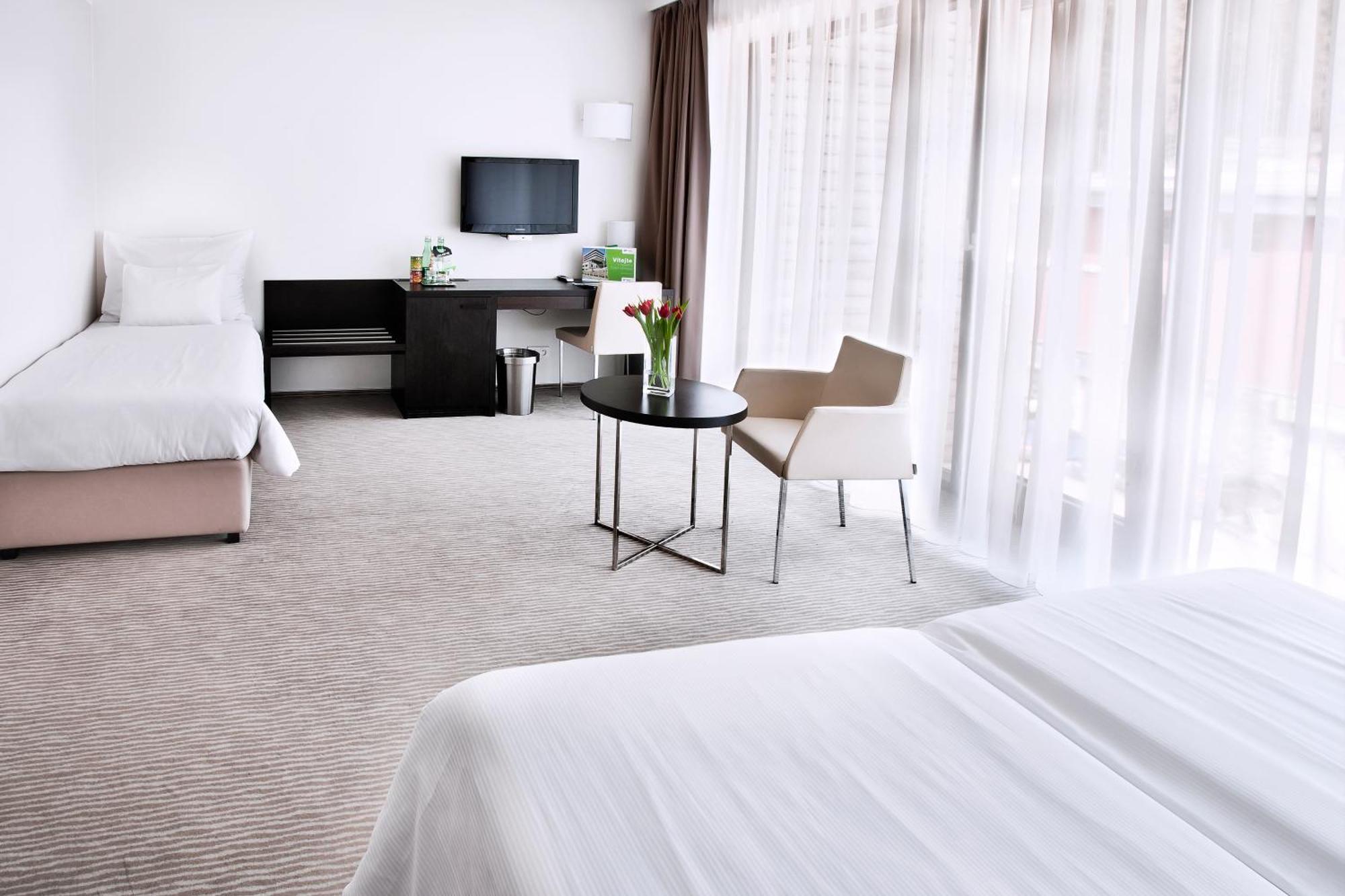 Wellness Hotel Vista Dolní Morava Esterno foto
