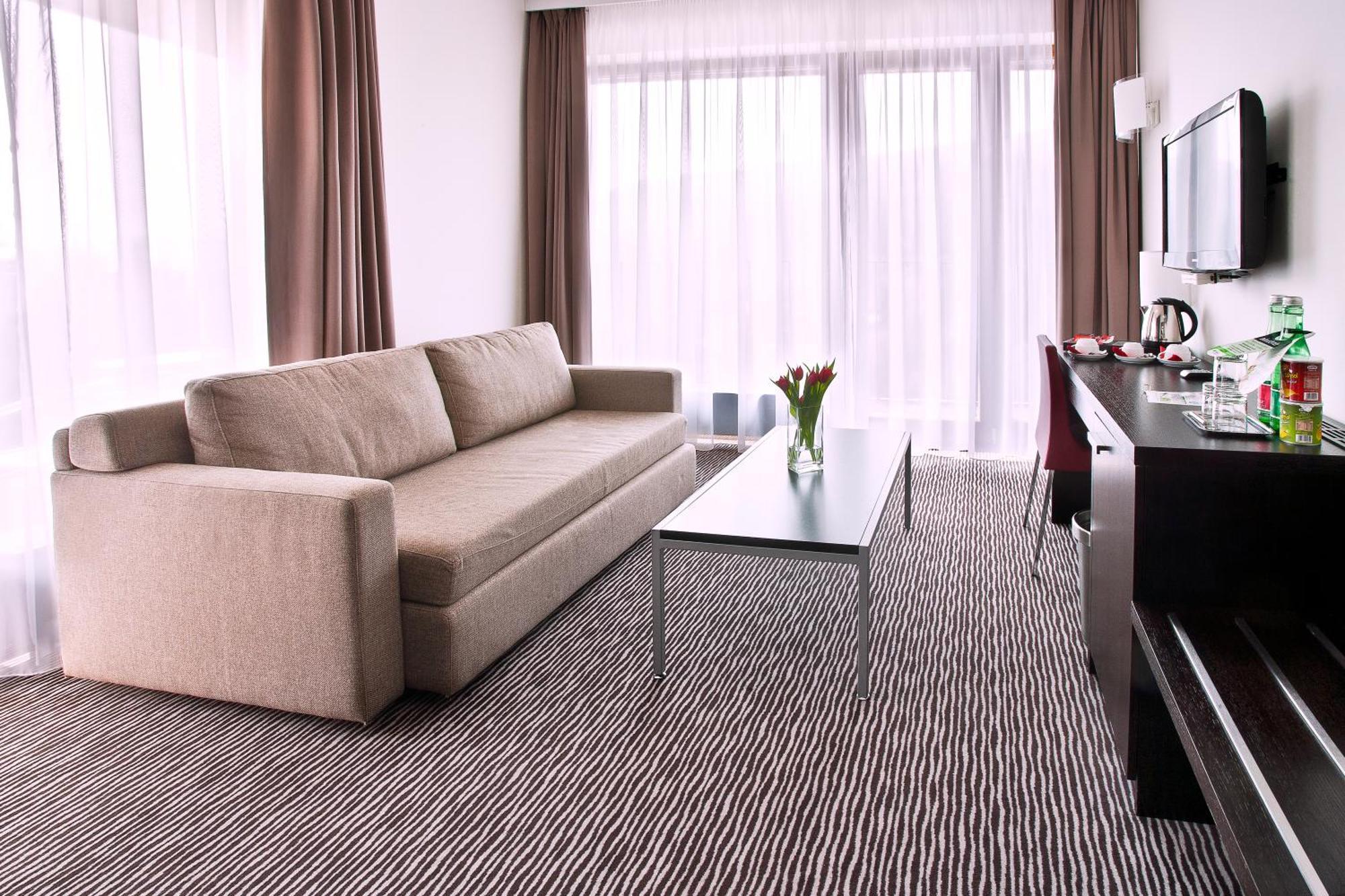 Wellness Hotel Vista Dolní Morava Esterno foto