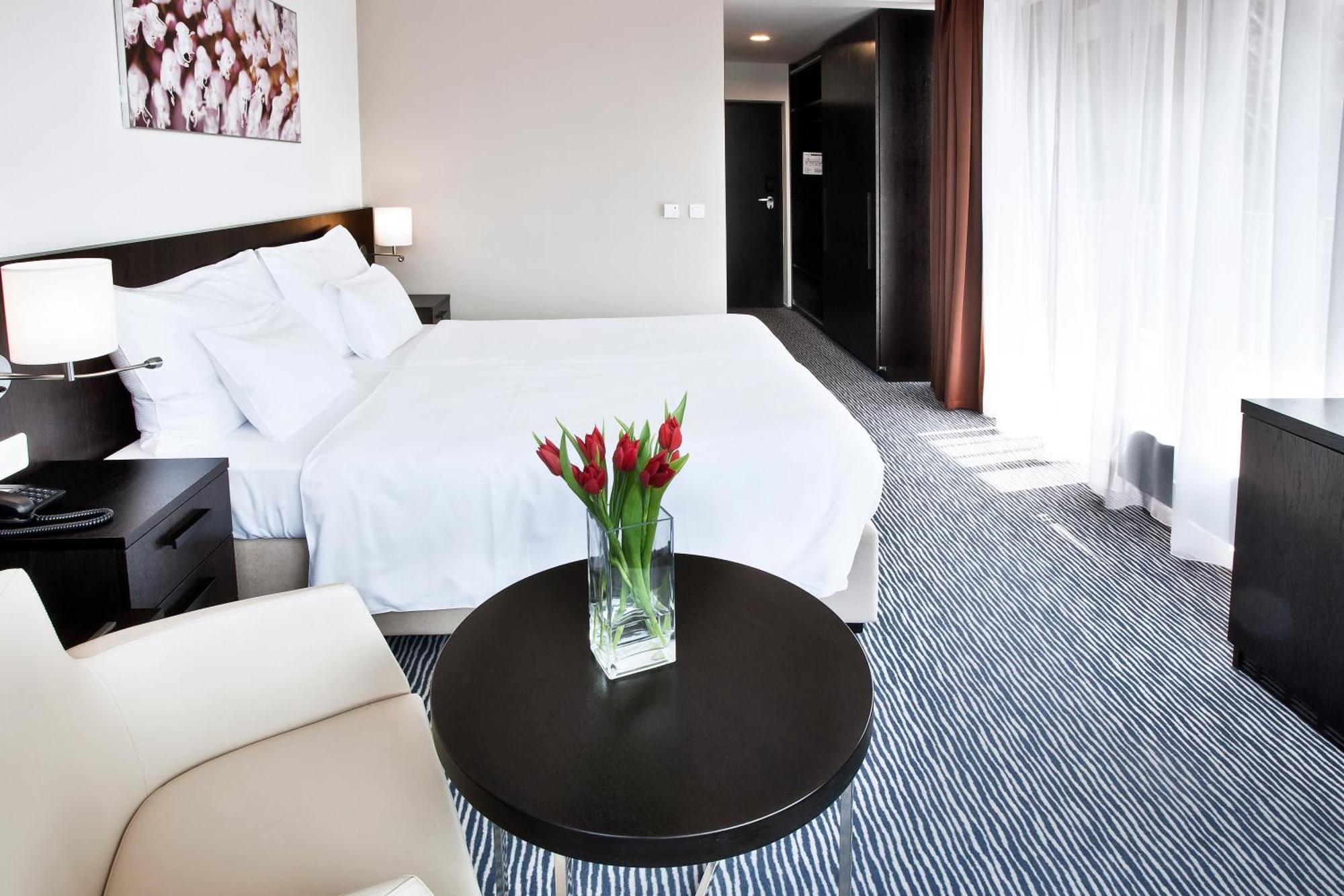 Wellness Hotel Vista Dolní Morava Esterno foto