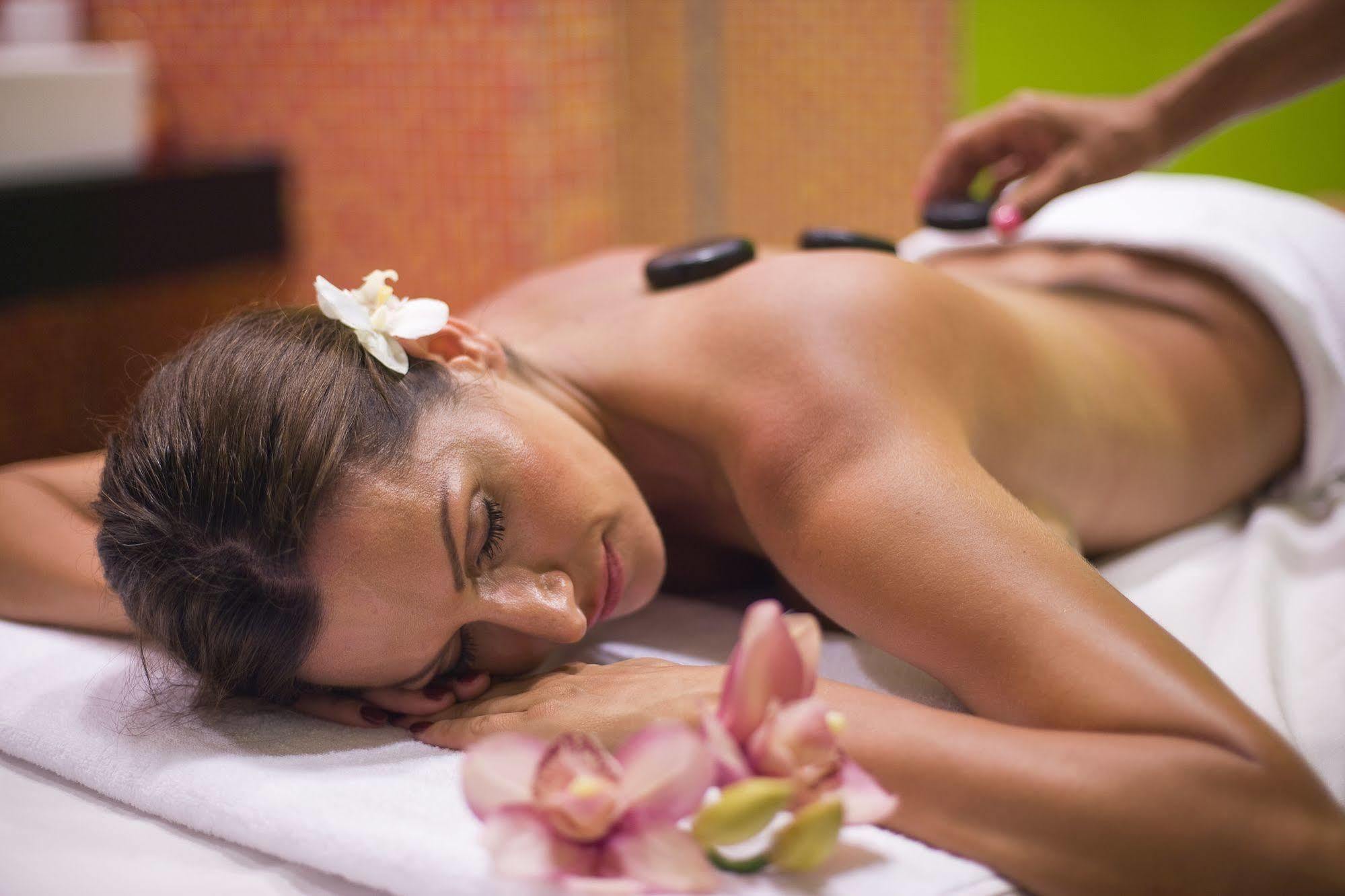 Wellness Hotel Vista Dolní Morava Esterno foto