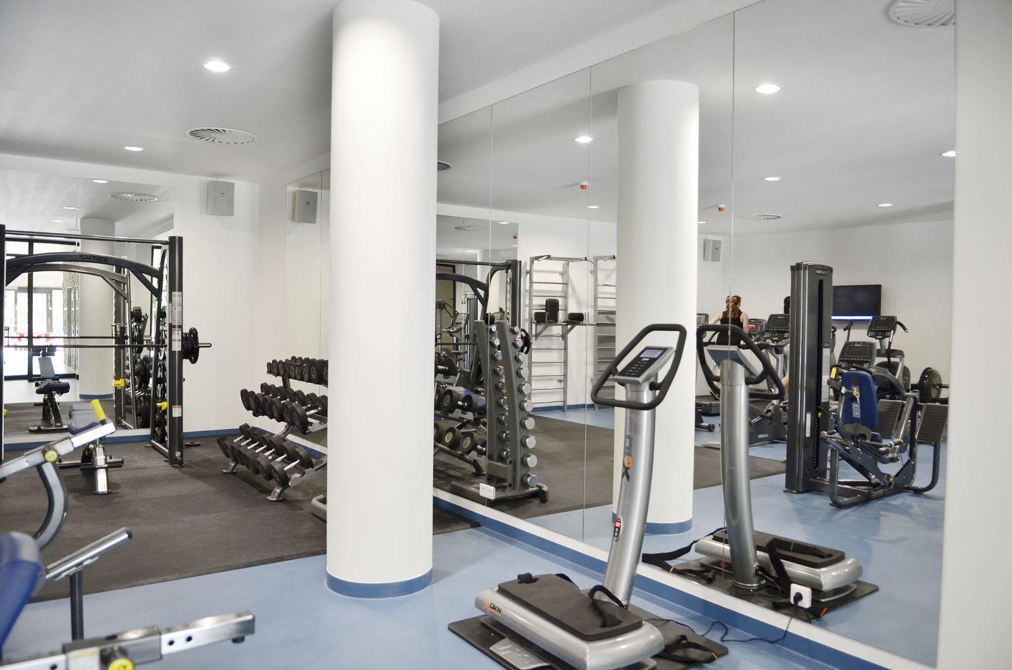 Wellness Hotel Vista Dolní Morava Esterno foto