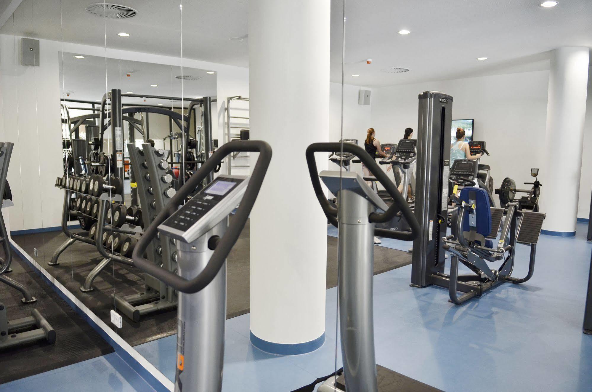 Wellness Hotel Vista Dolní Morava Esterno foto