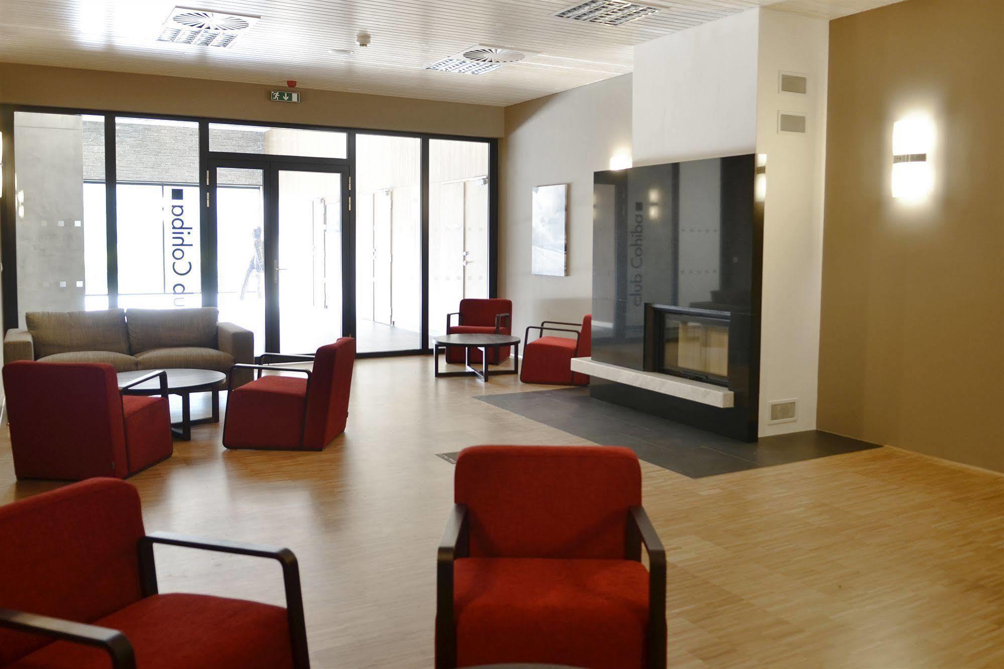 Wellness Hotel Vista Dolní Morava Esterno foto