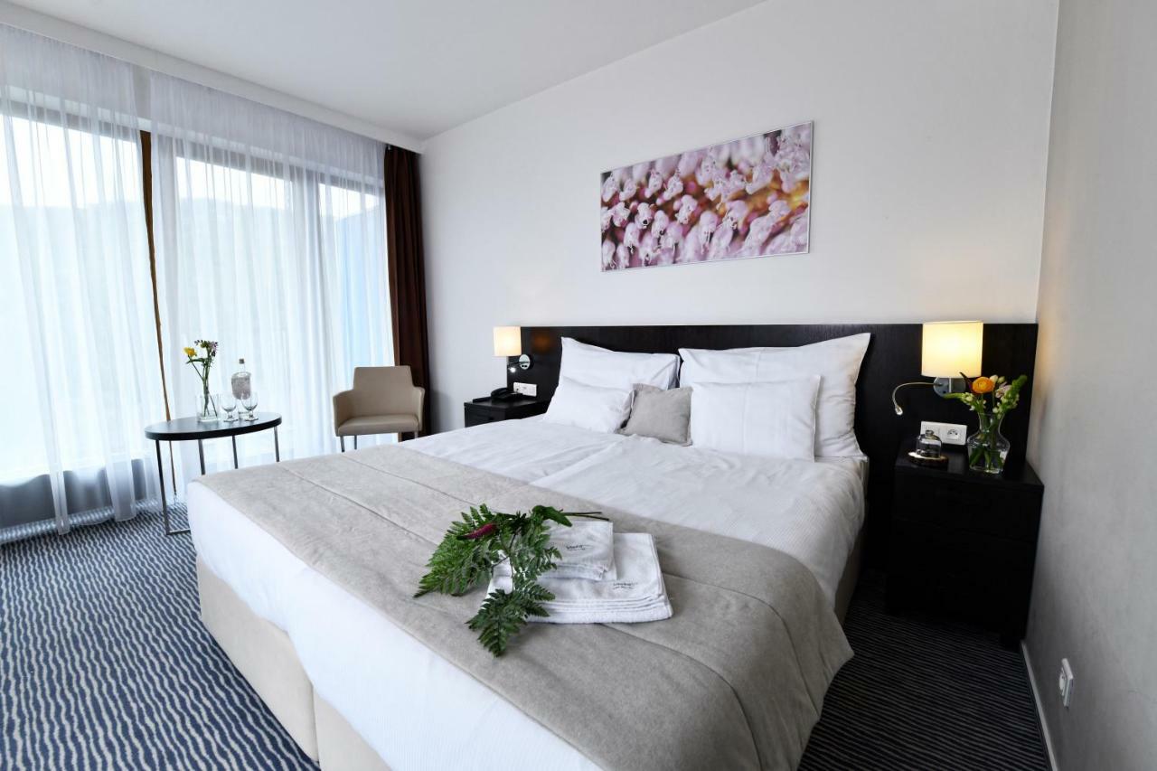 Wellness Hotel Vista Dolní Morava Esterno foto